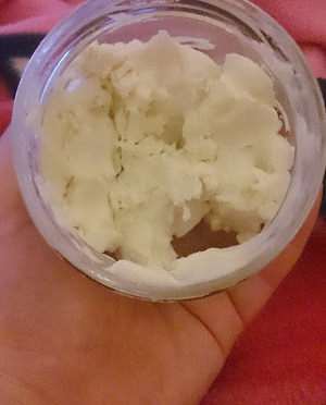 Chocolate Orange “Whipped” Body Butter